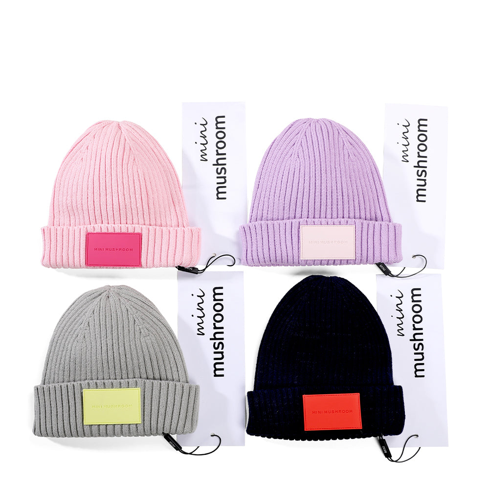 Knit hats