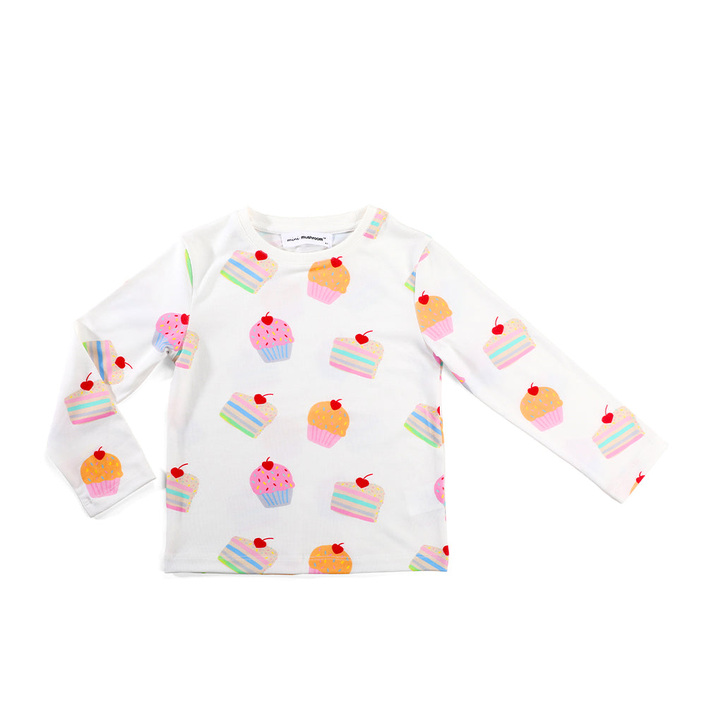 Flower T-shirt